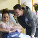 Zoe Lister Jones, Colin Hanks (CBS)